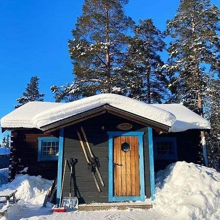 Villa Joaengets Fjaellgard Sälen Exterior foto