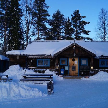 Villa Joaengets Fjaellgard Sälen Exterior foto