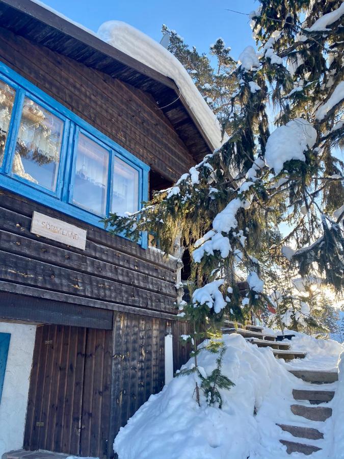 Villa Joaengets Fjaellgard Sälen Exterior foto