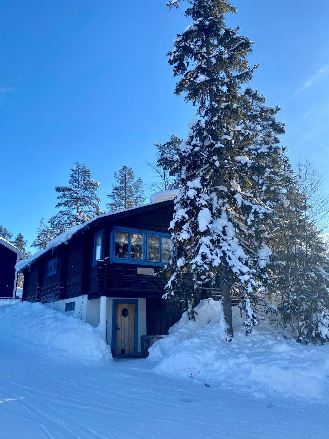Villa Joaengets Fjaellgard Sälen Exterior foto