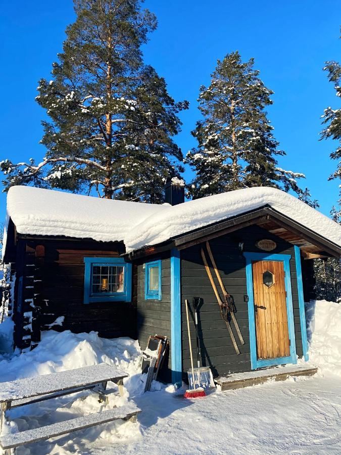 Villa Joaengets Fjaellgard Sälen Exterior foto