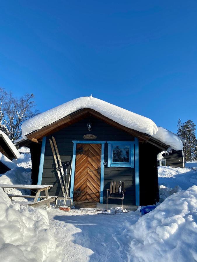 Villa Joaengets Fjaellgard Sälen Exterior foto